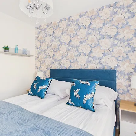 Portside With Balcony By Solarento Gdynia