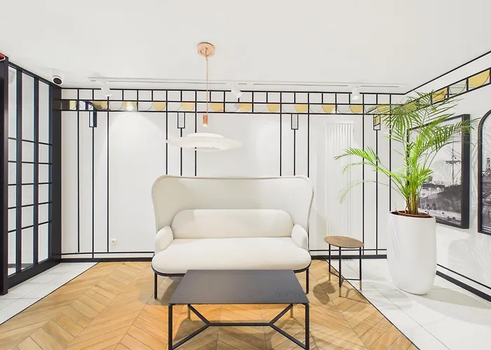 Apartament Portside With Balcony By Solarento Gdynia